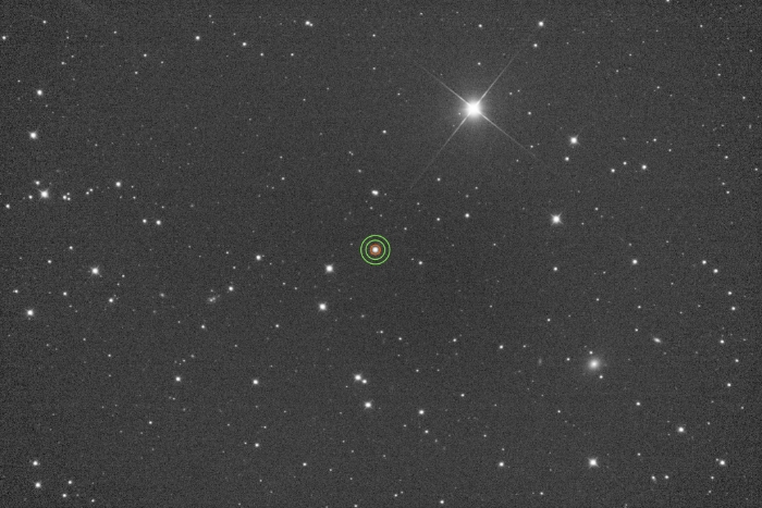 Mapka - V0341 Boo, JD 2461088.32251