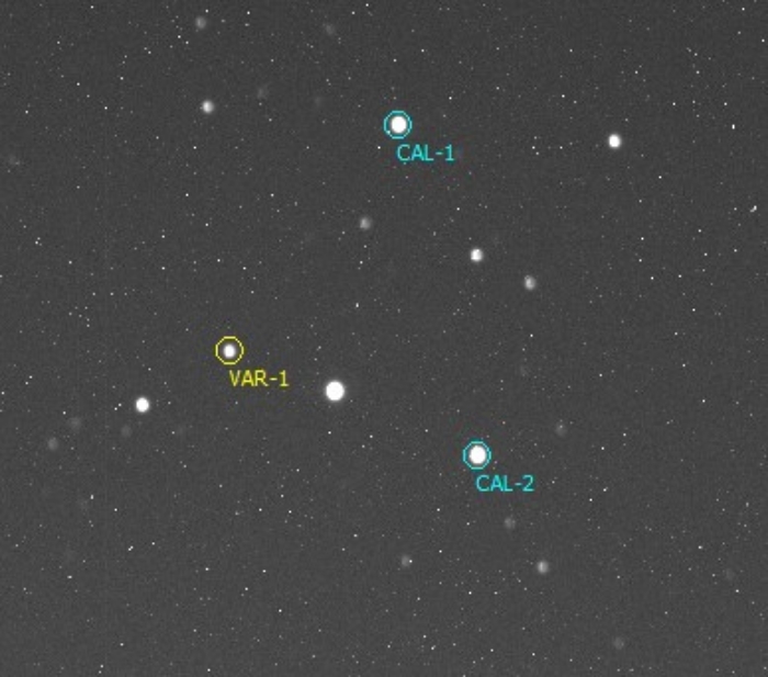 Mapka - KPS-1, JD 2461093.29209