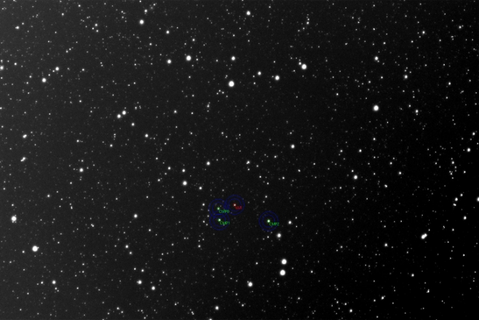 Mapka - HAT-P-30, JD 2461097.25060