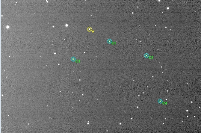 Mapka - TOI-3798, JD 2461102.33784