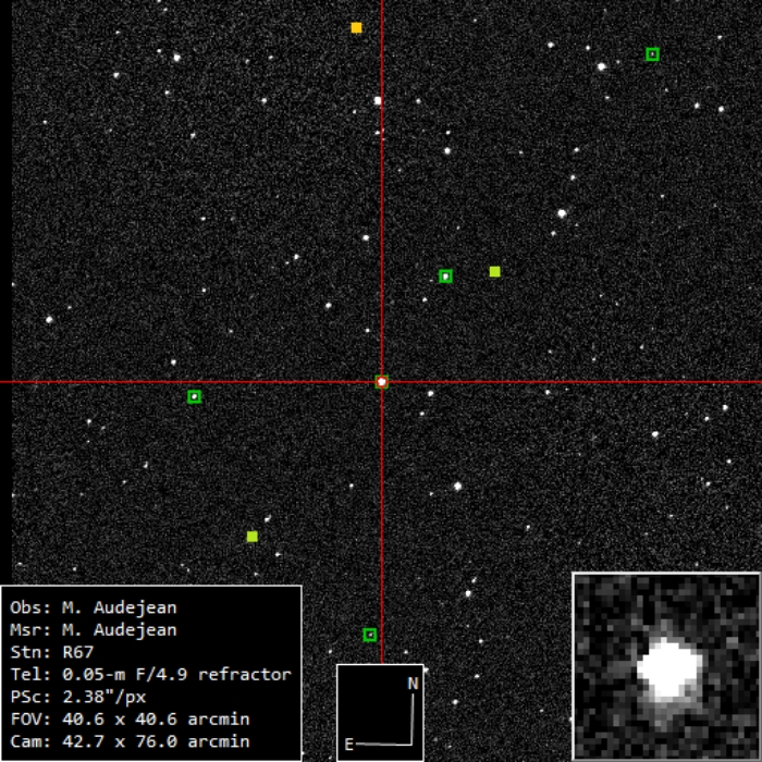 Mapka - EG Cep, JD 2461103.29789