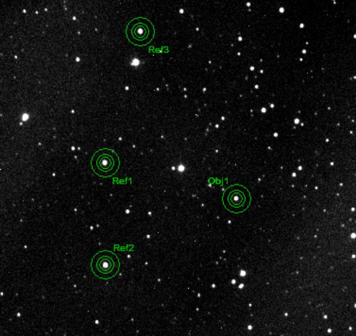 Mapka - TOI-3604, JD 2460968.33169