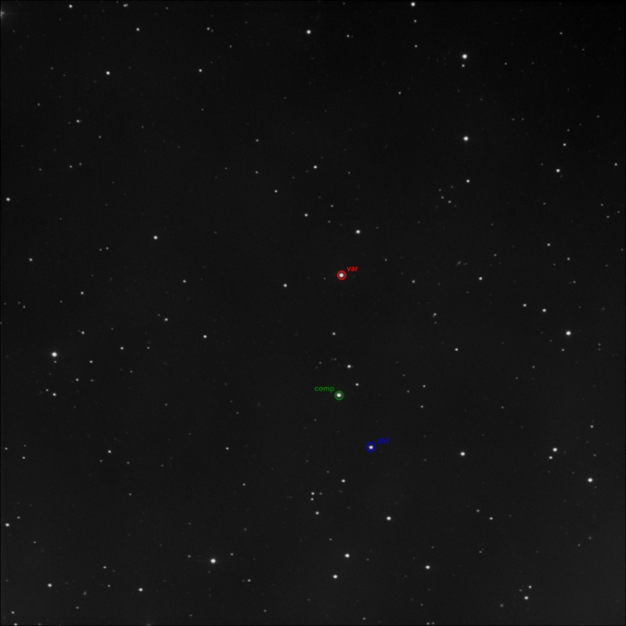 Mapka - TU Boo, JD 2461106.42725