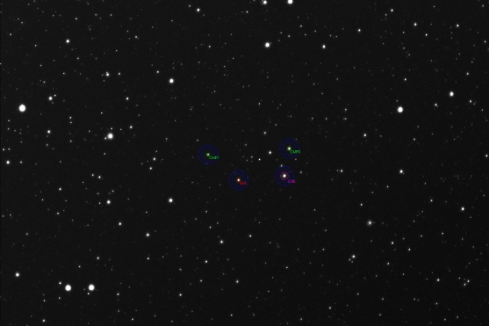 Mapka - HAT-P-22, JD 2461107.24603