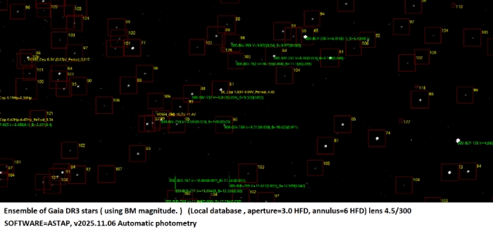 Mapka - EK Cep, JD 2461106.20953
