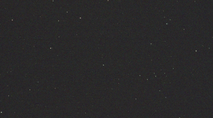 Mapka - AM Leo, JD 2461110.51700