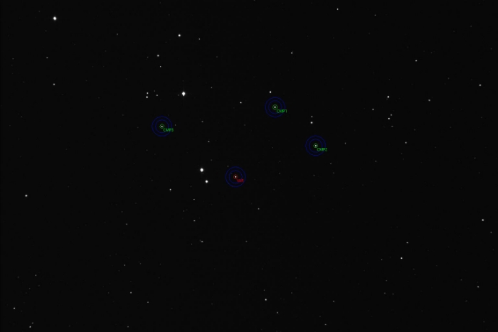 Mapka - KO Lyn, JD 2461118.32002