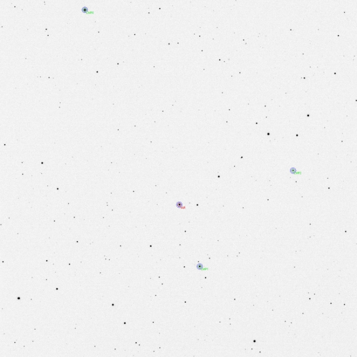 Mapka - V0339 Boo, JD 2461118.50538