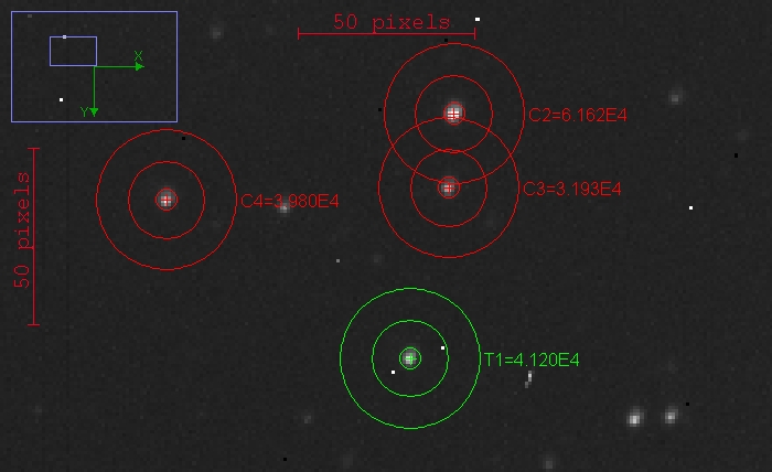 Mapka - GO Mus, JD 2459683.51840