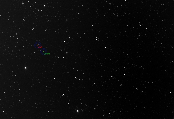 Mapka - GPX-TF8B-5102, JD 2461103.24294