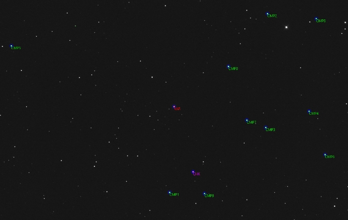 Mapka - KELT-4A, JD 2461123.02426