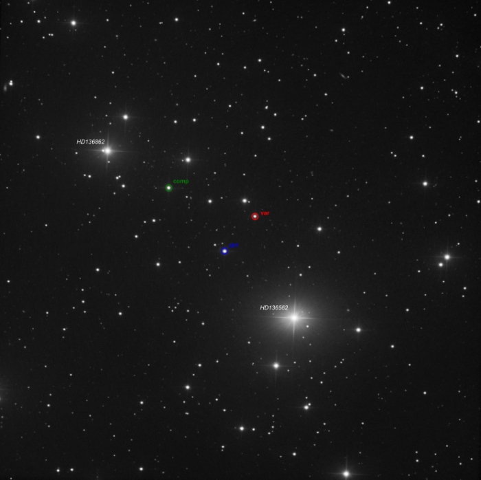 Mapka - PS Boo, JD 2461118.40791