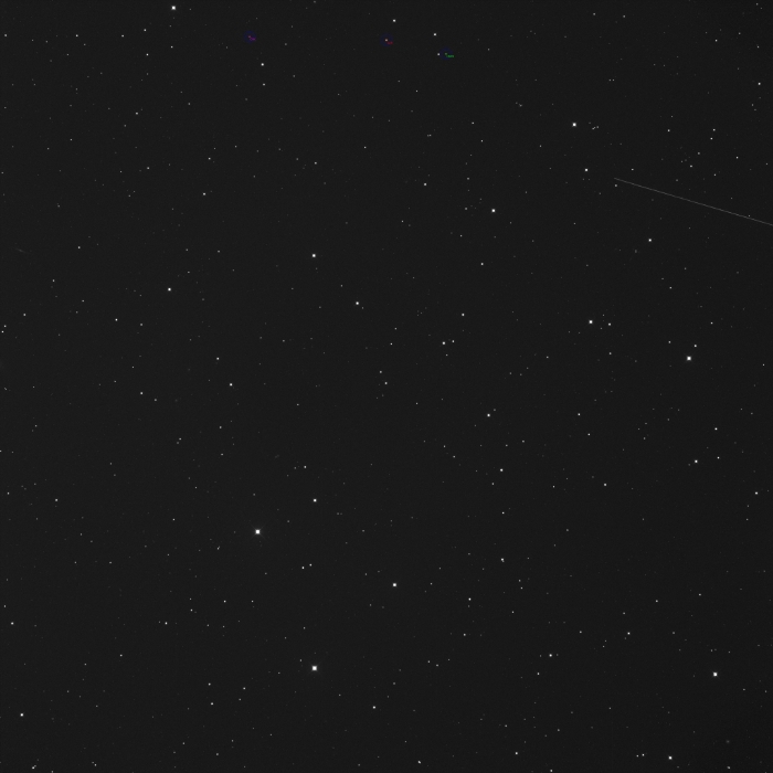 Mapka - NSVS 5029131, JD 2461121.35062