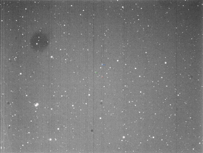 Mapka - OX Cnc, JD 2461116.27343