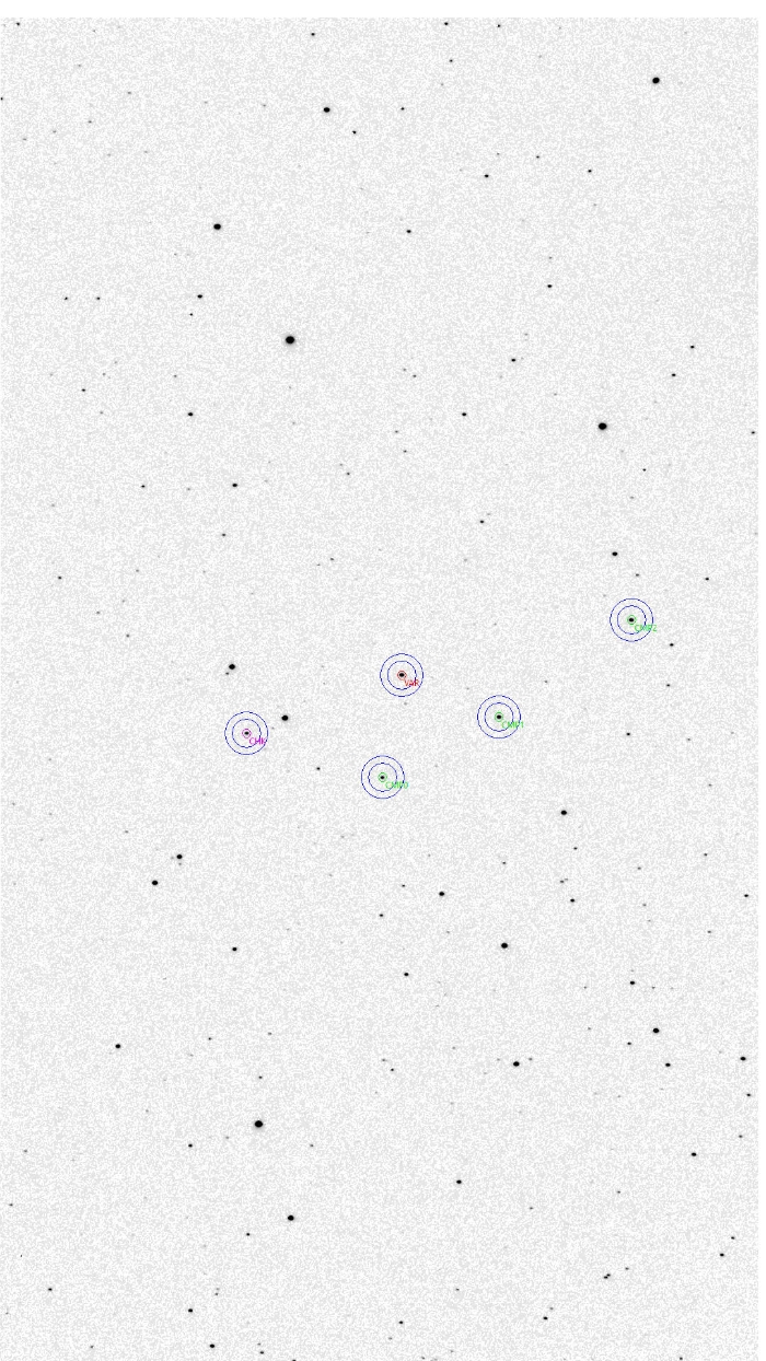 Mapka - CV Boo, JD 2461113.55288