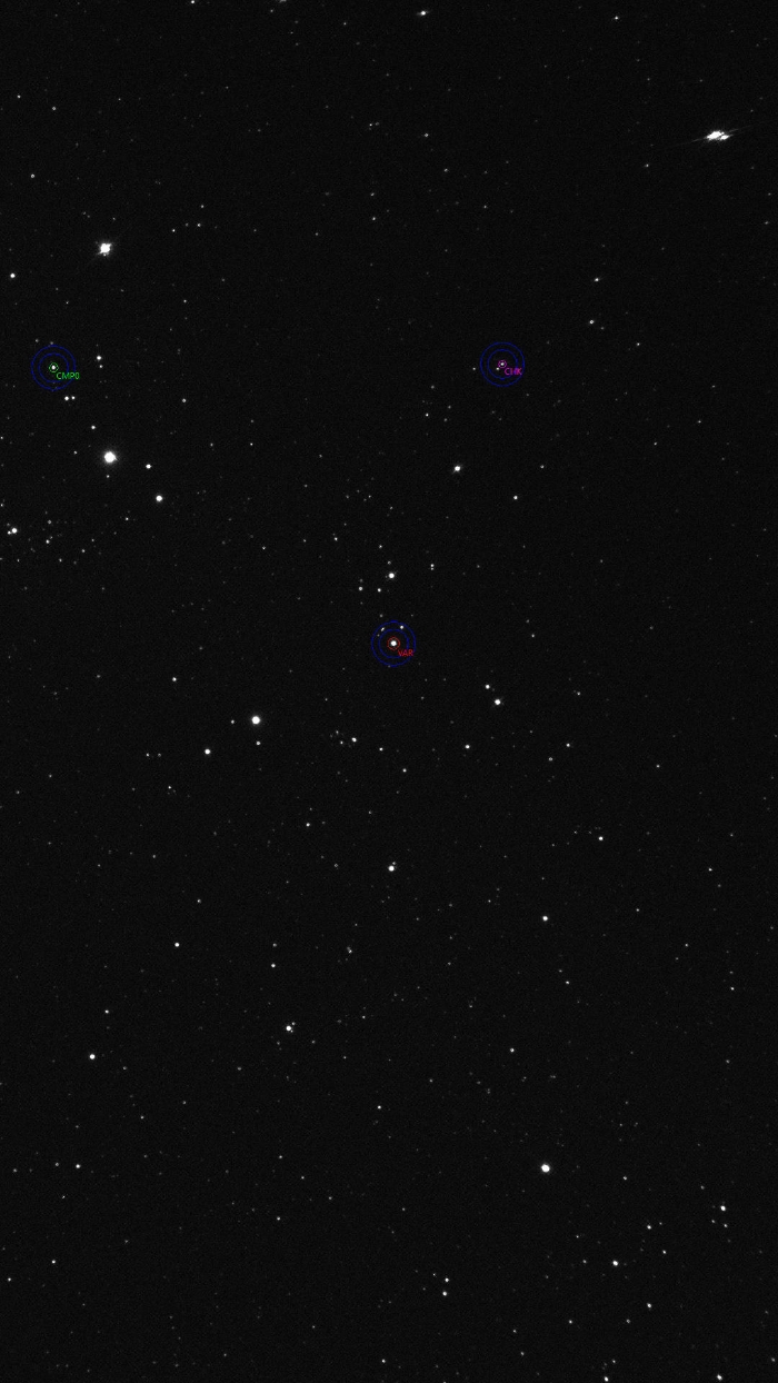 Mapka - IU Aur, JD 2461135.25621