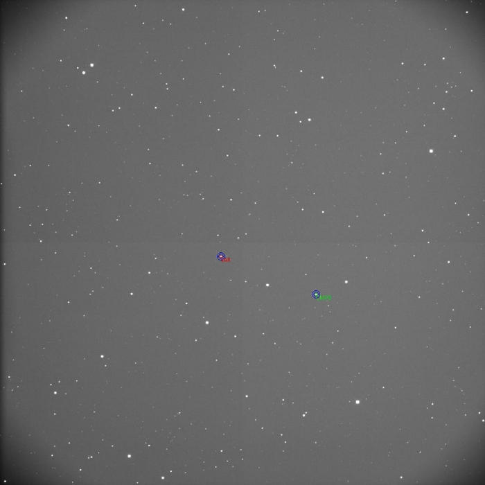 Mapka - TIC 394030788, JD 2461134.34329