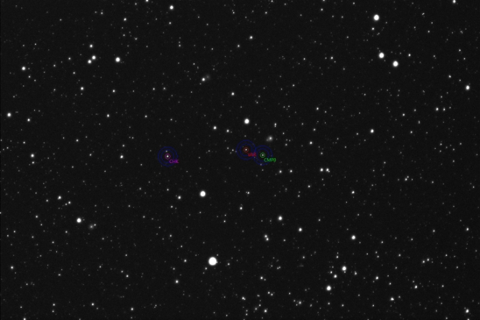 Mapka - TOI-1555, JD 2461137.39339