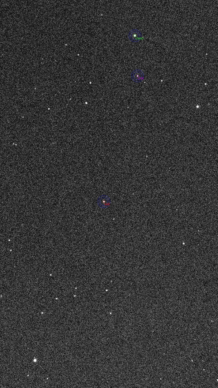 Mapka - RW CrB, JD 2461138.43287