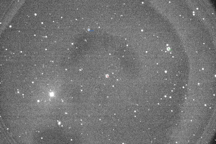 Mapka - V1143 Her, JD 2461139.34849