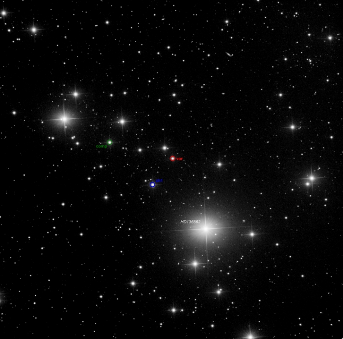 Mapka - PS Boo, JD 2461139.29705