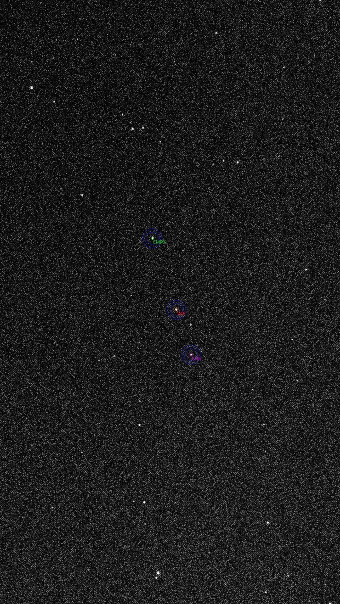 Mapka - TW CrB, JD 2461147.37344