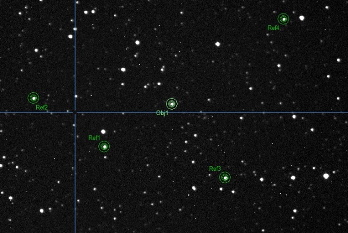 Mapka - Qatar-1, JD 2461147.31363