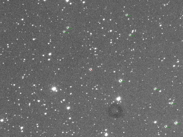 Mapka - NGTS-24, JD 2461051.68127