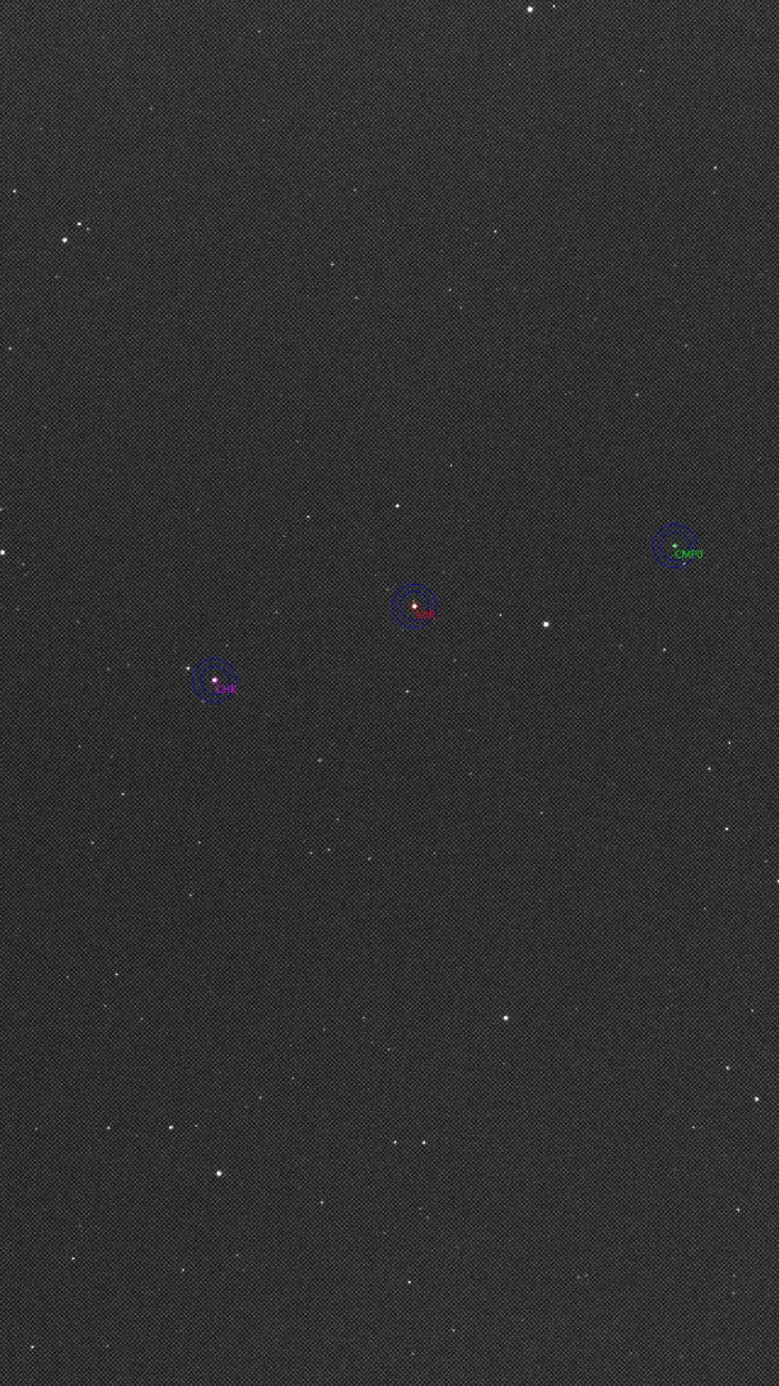 Mapka - DN Cam, JD 2461140.33777