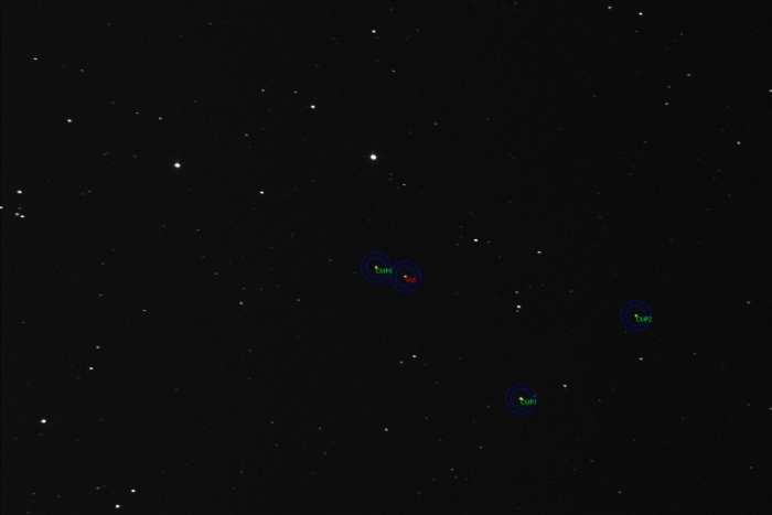 Mapka - LY Lyn, JD 2461155.31850