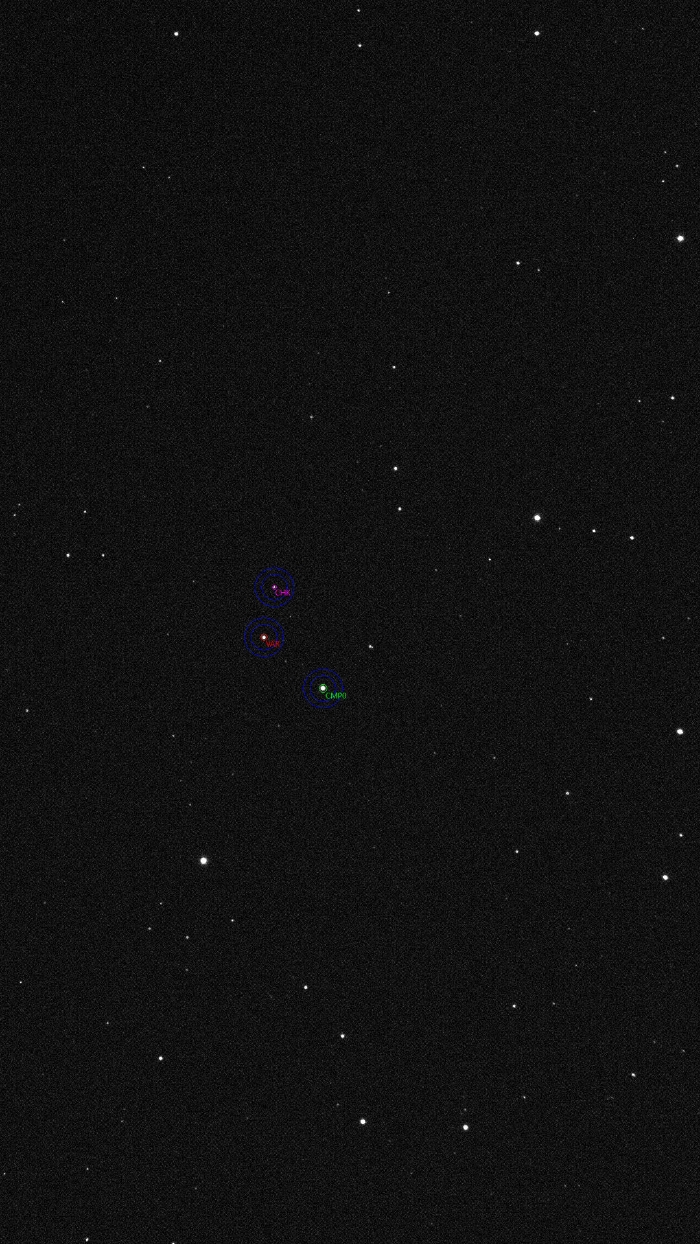 Mapka - TZ Boo, JD 2461156.28148