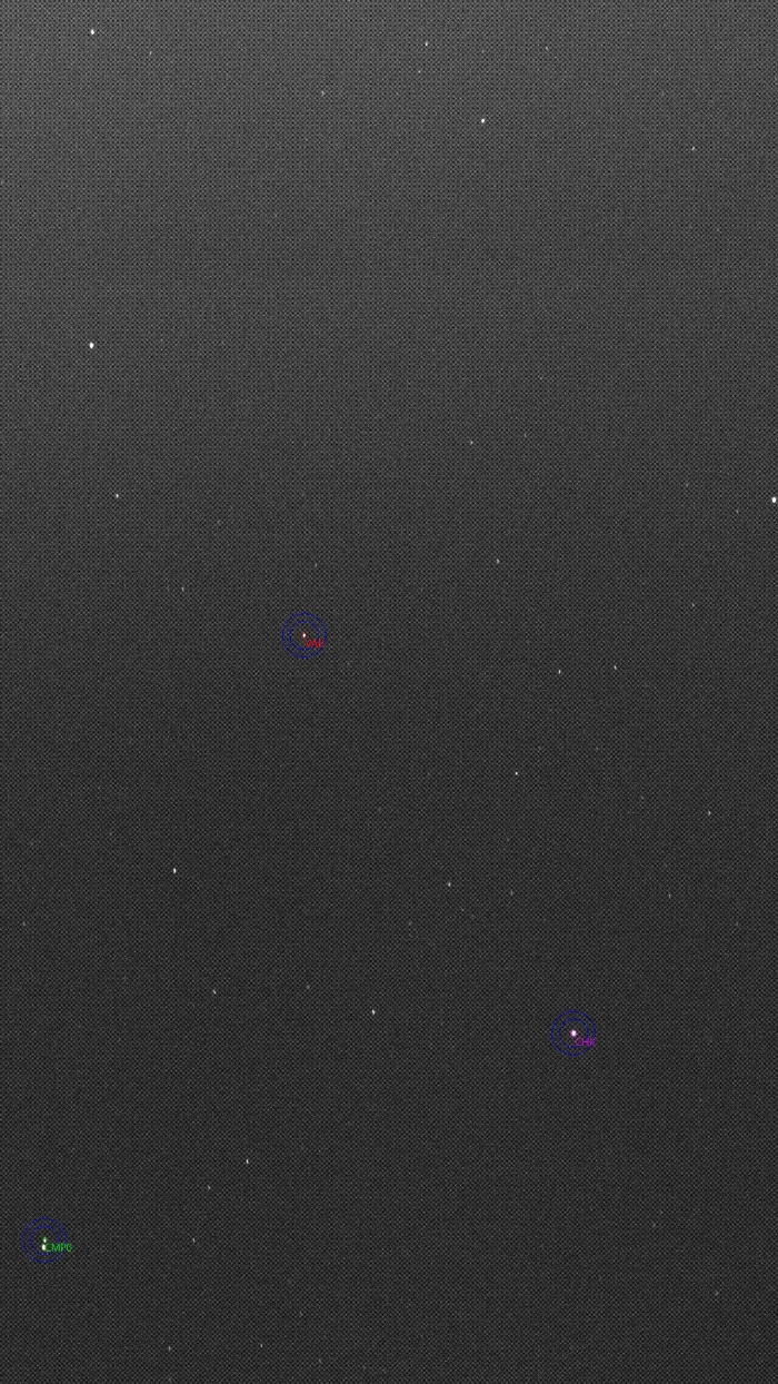 Mapka - AZ Cam, JD 2461152.28387