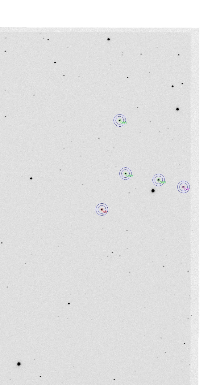 Mapka - CC Com, JD 2461156.30556