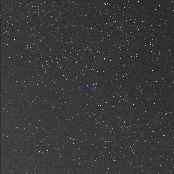Mapka - PV Cas, JD 2461188.35983