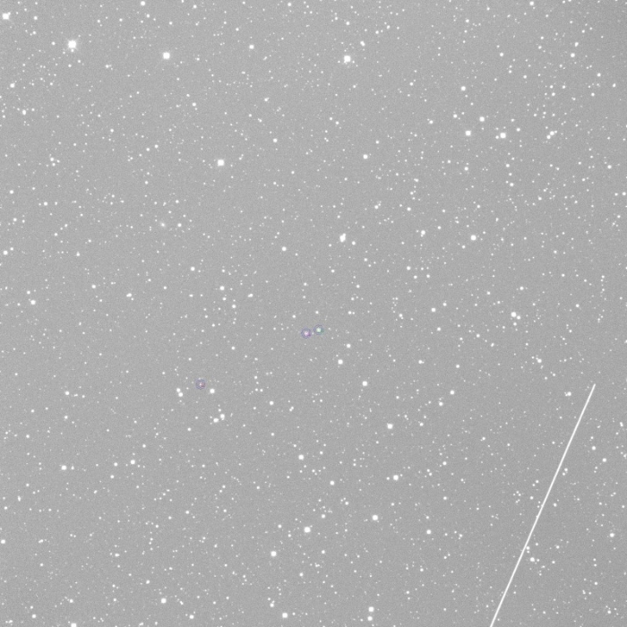 Mapka - CzeV590, JD 2461188.34707