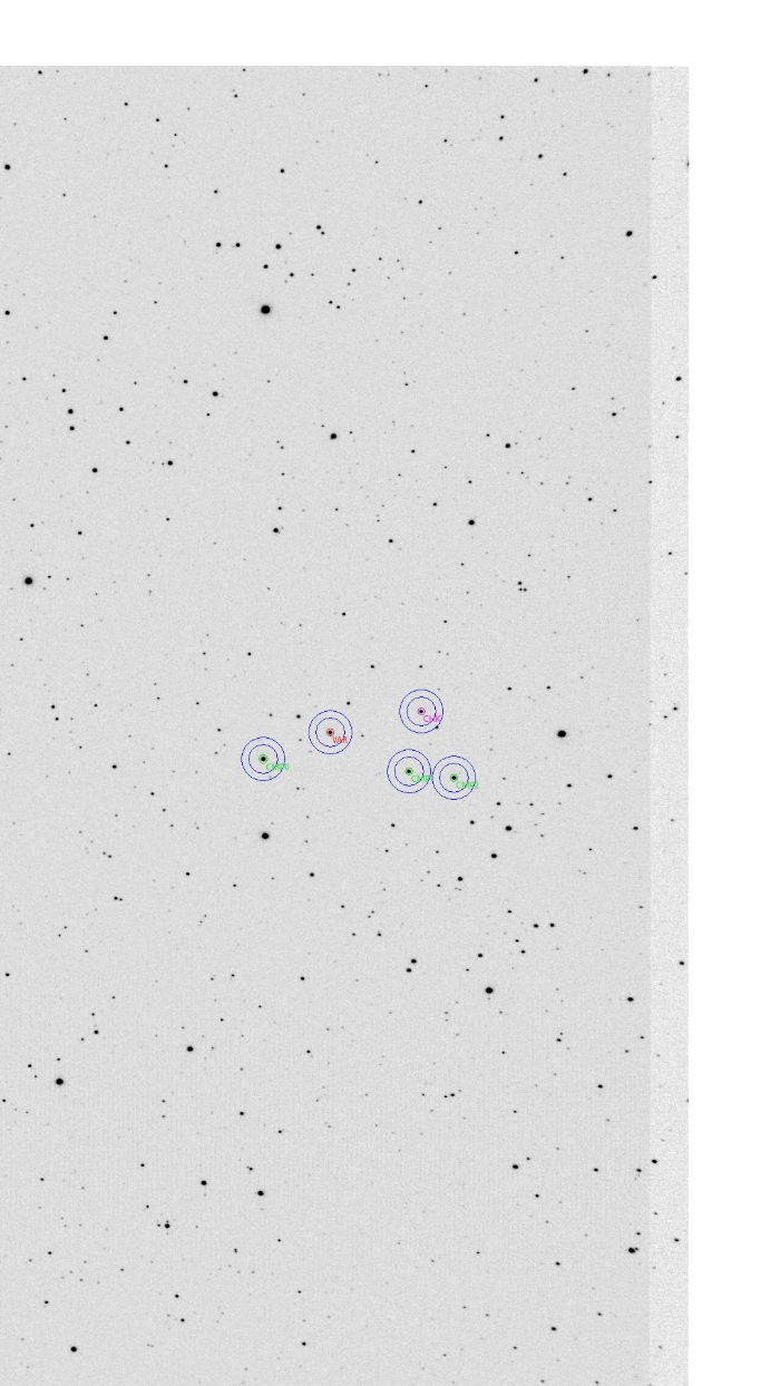 Mapka - V1069 Her, JD 2461188.46328