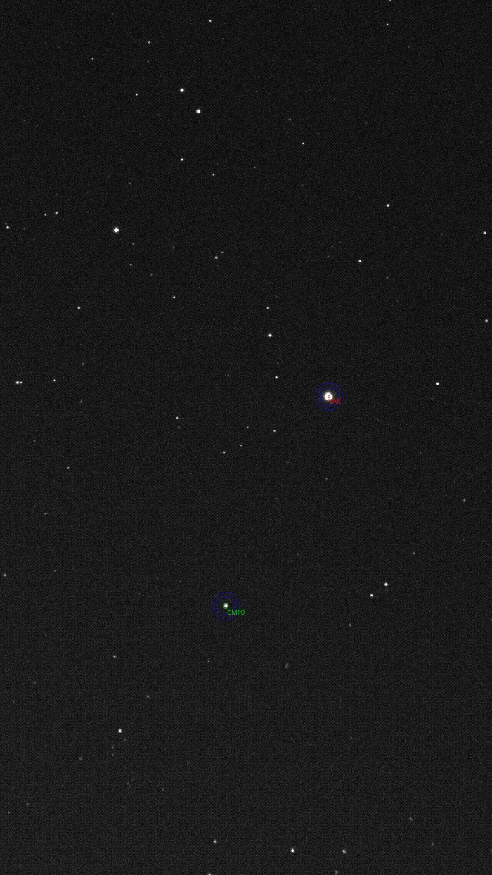 Mapka - 68 Her, JD 2461194.34222