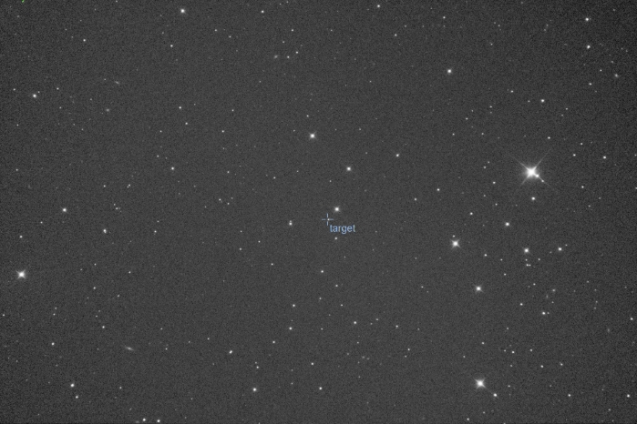 Mapka - NW Boo, JD 2461194.06702