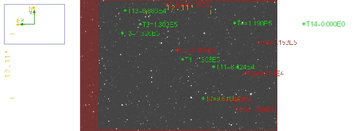 Mapka - Qatar-1, JD 2461195.56964