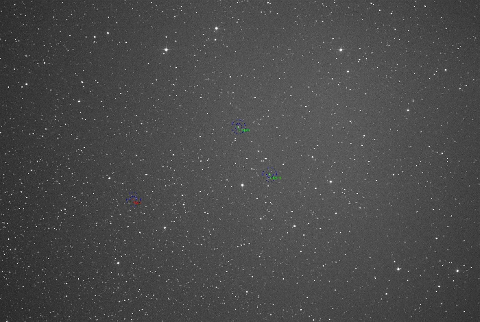 Mapka - CzeV2732, JD 2461204.40636