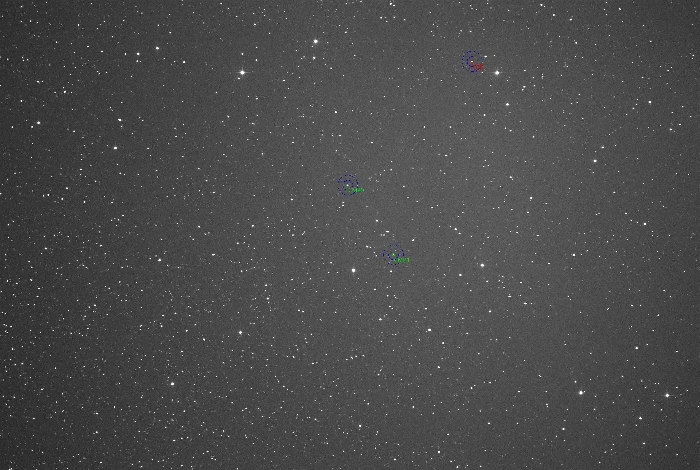 Mapka - ASASSN-V J201410.21+401825.3, JD 2461204.40636