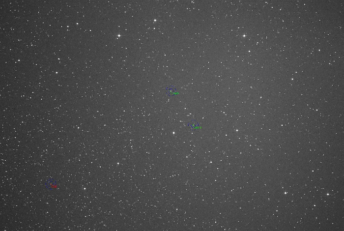 Mapka - CzeV3291, JD 2461204.40636