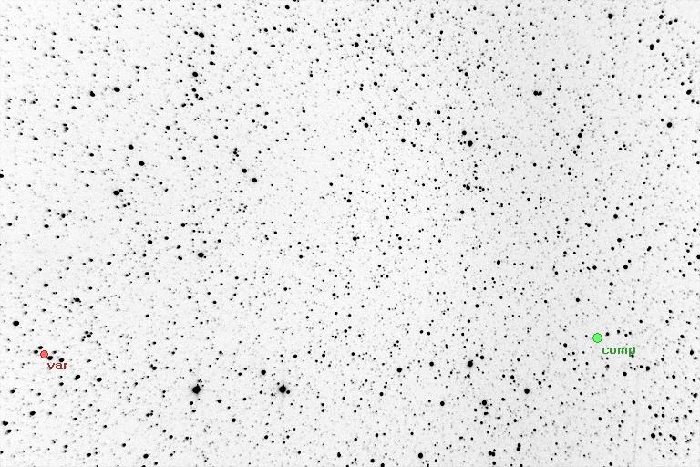 Mapka - CzeV196, JD 2455381.33772