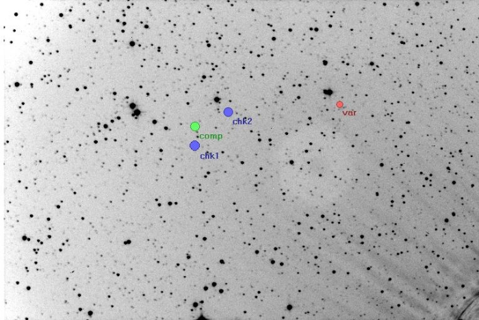 Mapka - CzeV248, JD 2456006.47124