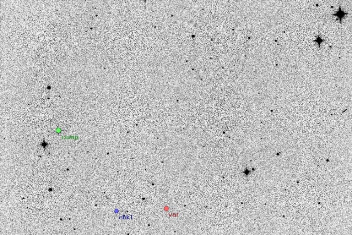 Mapka - RW Com, JD 2456007.36228