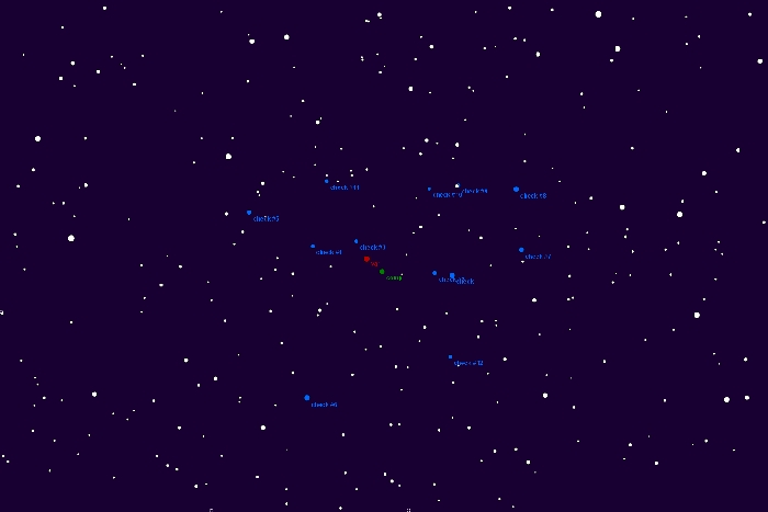 Mapka - TV UMi, JD 2455990.41676