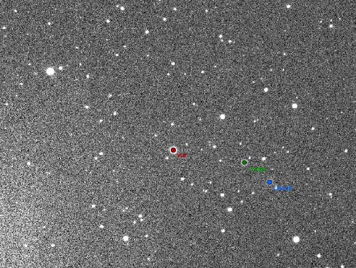 Mapka - U Peg, JD 2456543.34546