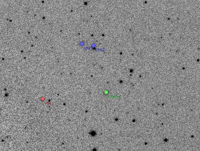 Mapka - HH Boo, JD 2456013.39243