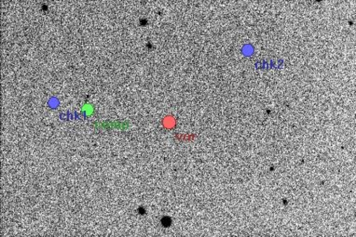 Mapka - LR Com, JD 2455194.54384