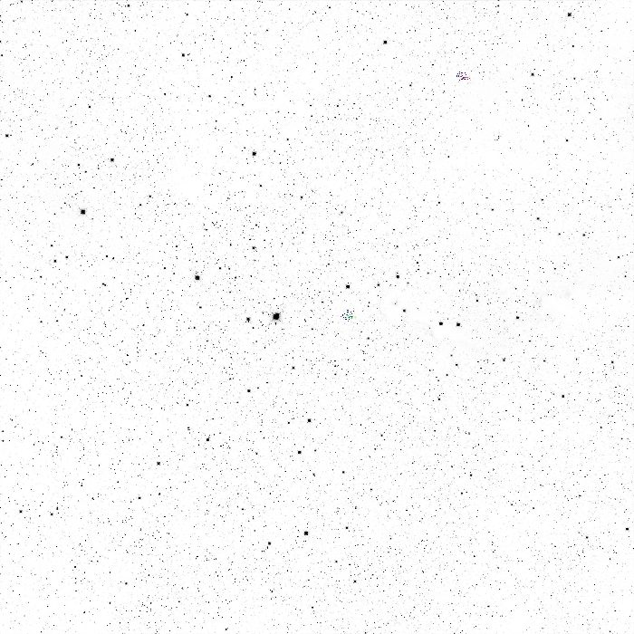 Mapka - CzeV829, JD 2457301.23781